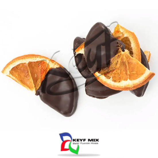 Chocolate Orange